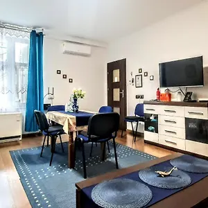 Gaj - Air Condition Appartement