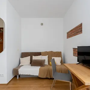 Centre Apartments-old Town Appartement